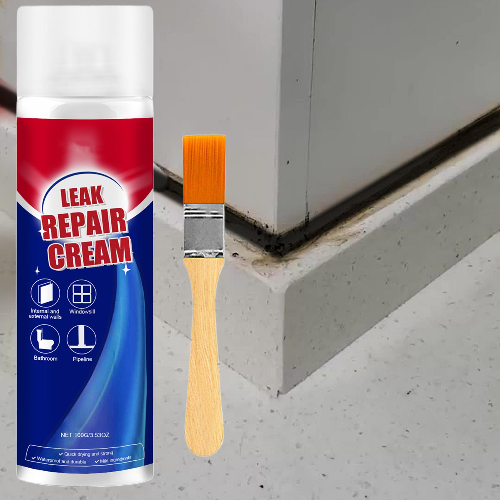 Roof Sealant Patch - 100ml Wodoodporny płyn do naprawy nieszczelności,