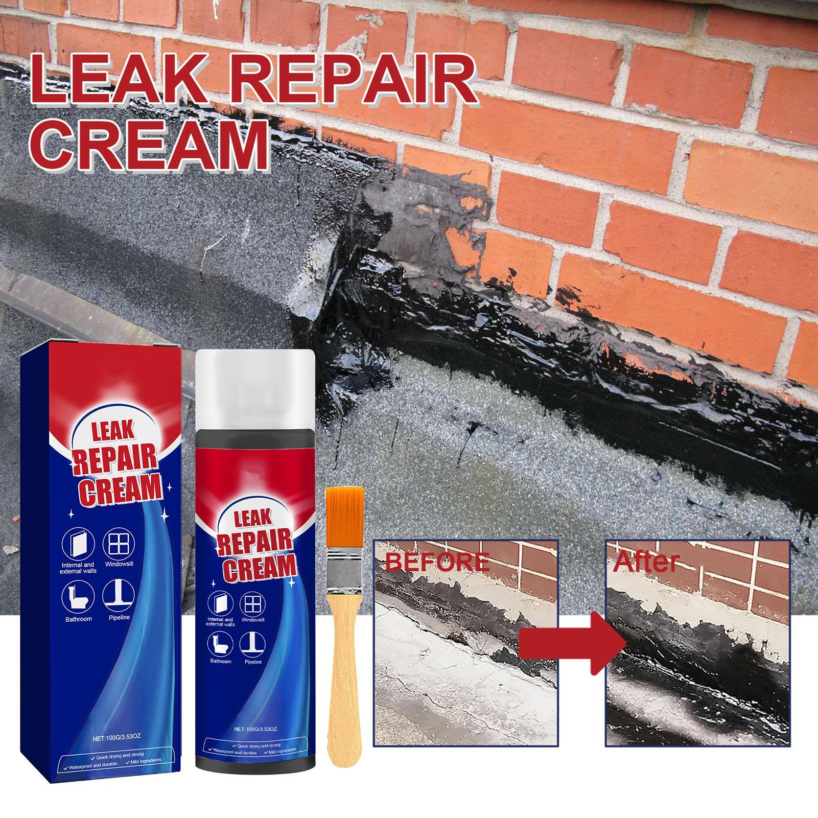 Roof Sealant Patch - Długotrwały wodoodporny środek uszczelniający do naprawy
