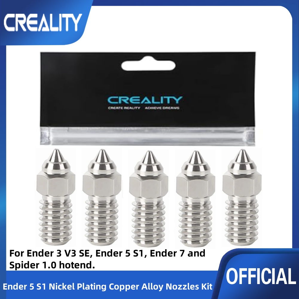 Creality Printer K1 - Creality Ender 3 V3 SE, Ender