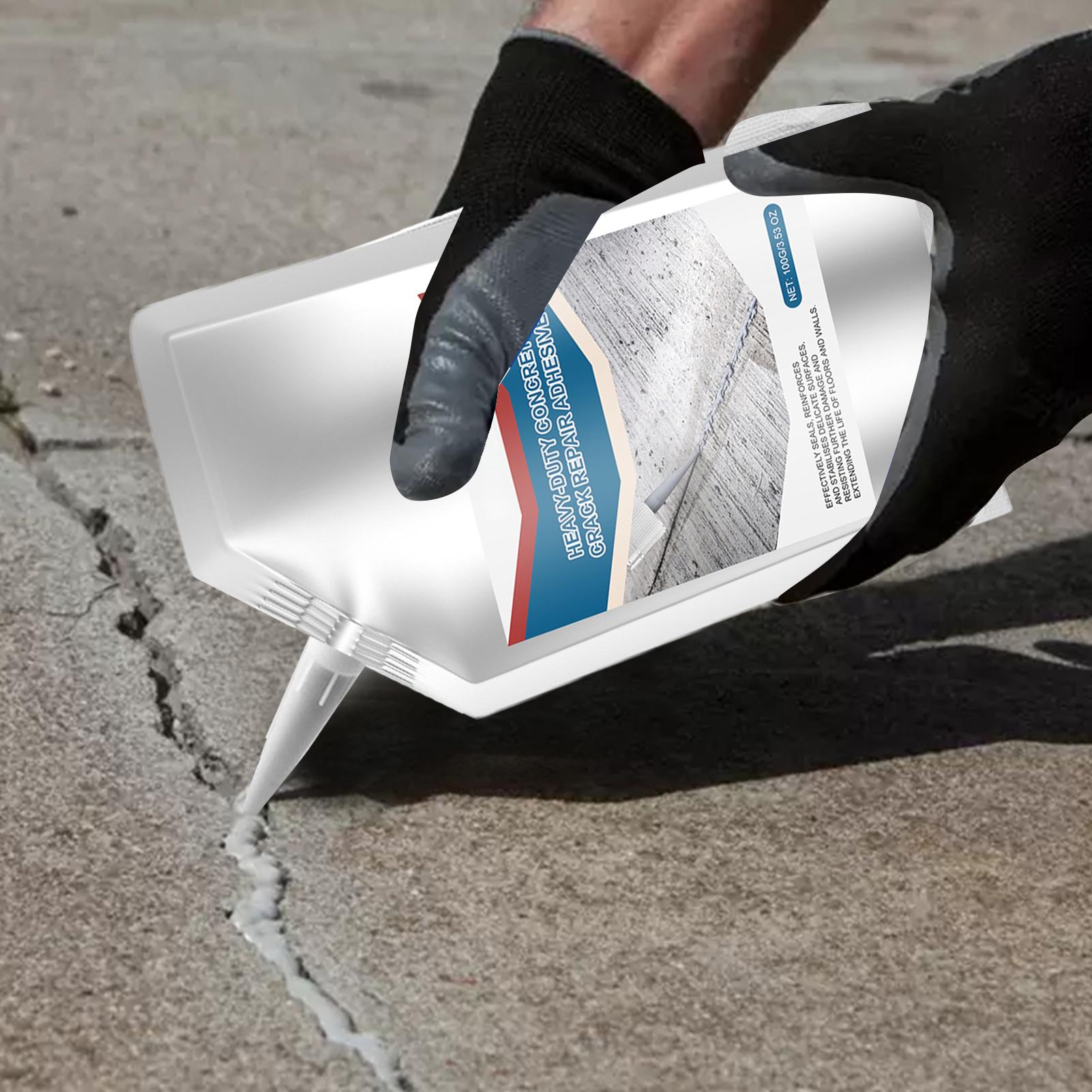 Roof Sealant Patch - Uszczelniacz do dachów, podłóg, fug, klej