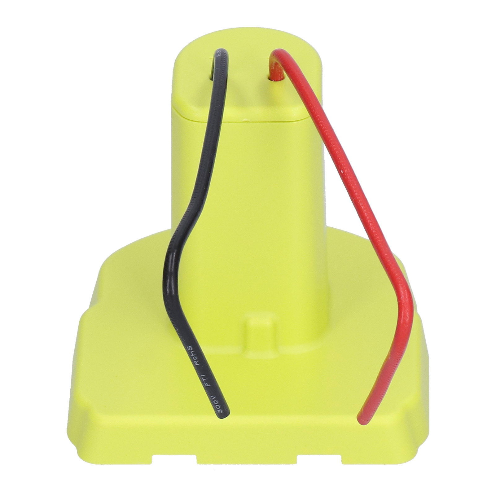 Home Improvement Warehouse - Adapter wyjściowy 18V DIY, konwerter jednowiązkowy