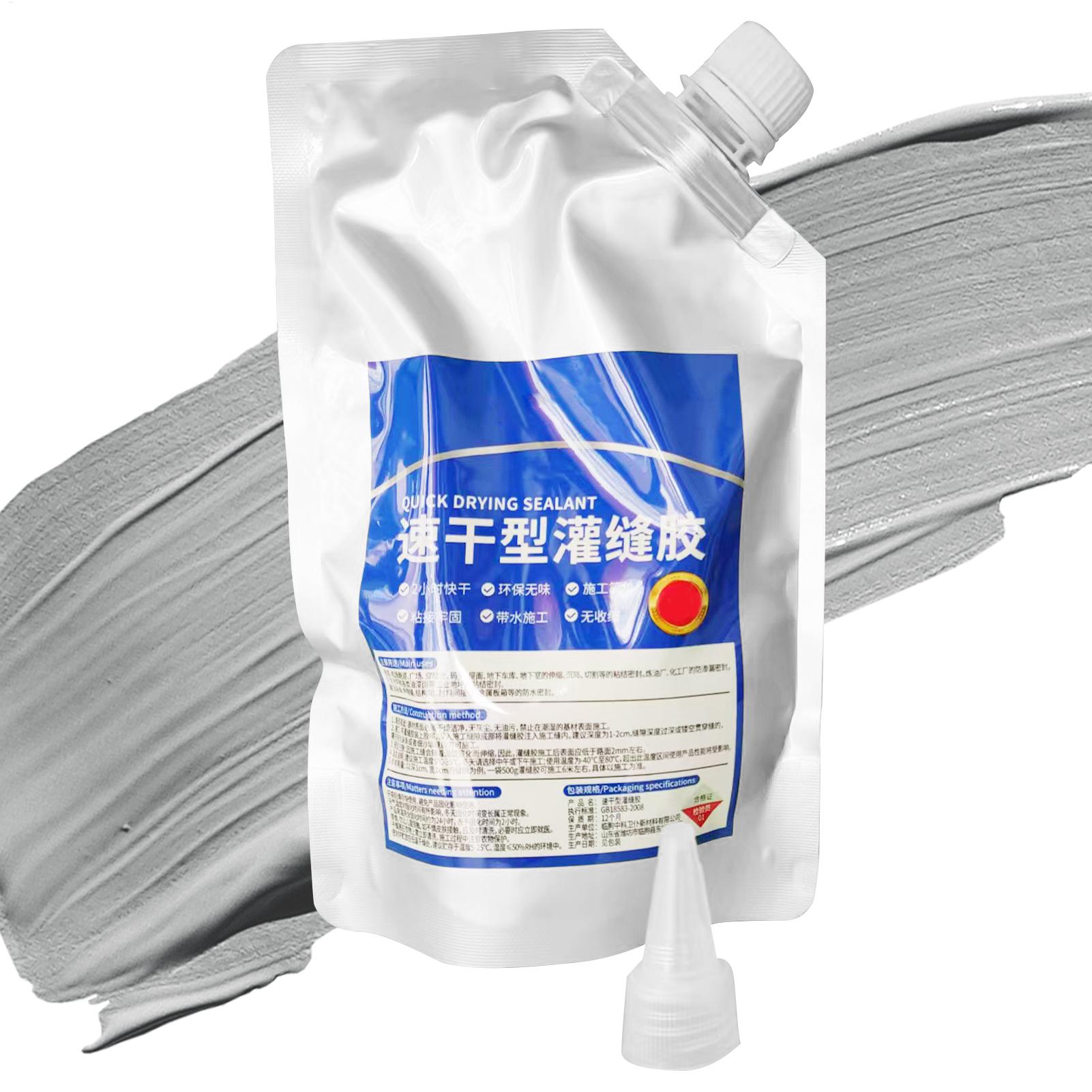 Roof Sealant Patch - Uszczelniacz do dachów, klej uszczelniający o