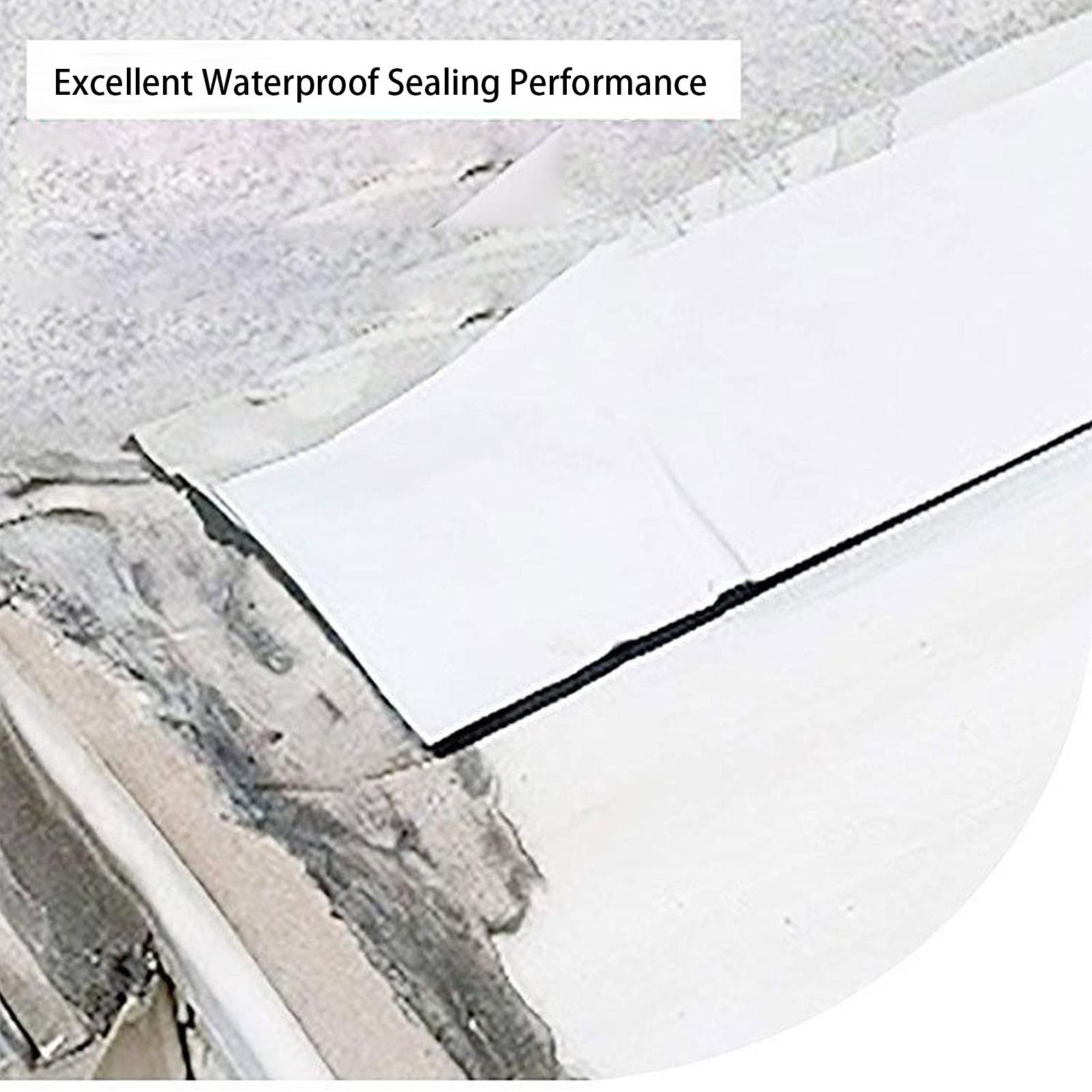 Roof Sealant Patch - Taśma uszczelniająca do dachu kampera, wodoodporne