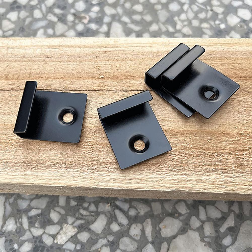 Deck Screw Stainless - 50/100 szt. Klipsy do desek ze