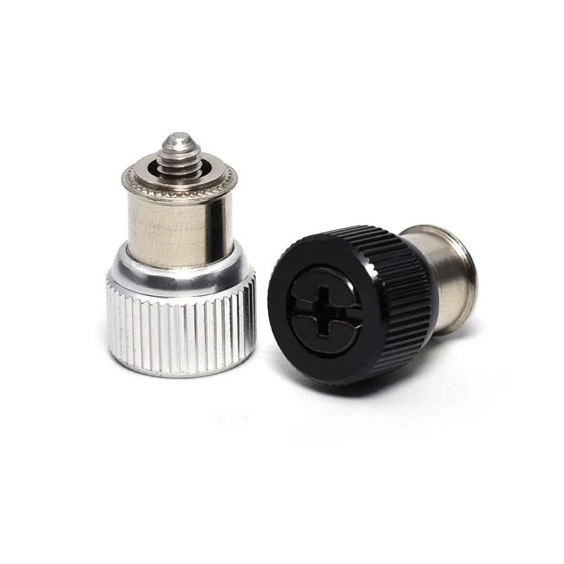 Calowe nitowane śruby sprężyno – Deck Screw Stainless recenzja i cena