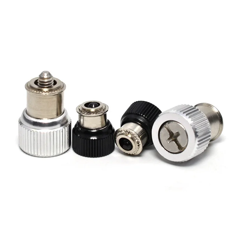 Calowe nitowane śruby sprężyno – Deck Screw Stainless recenzja i cena