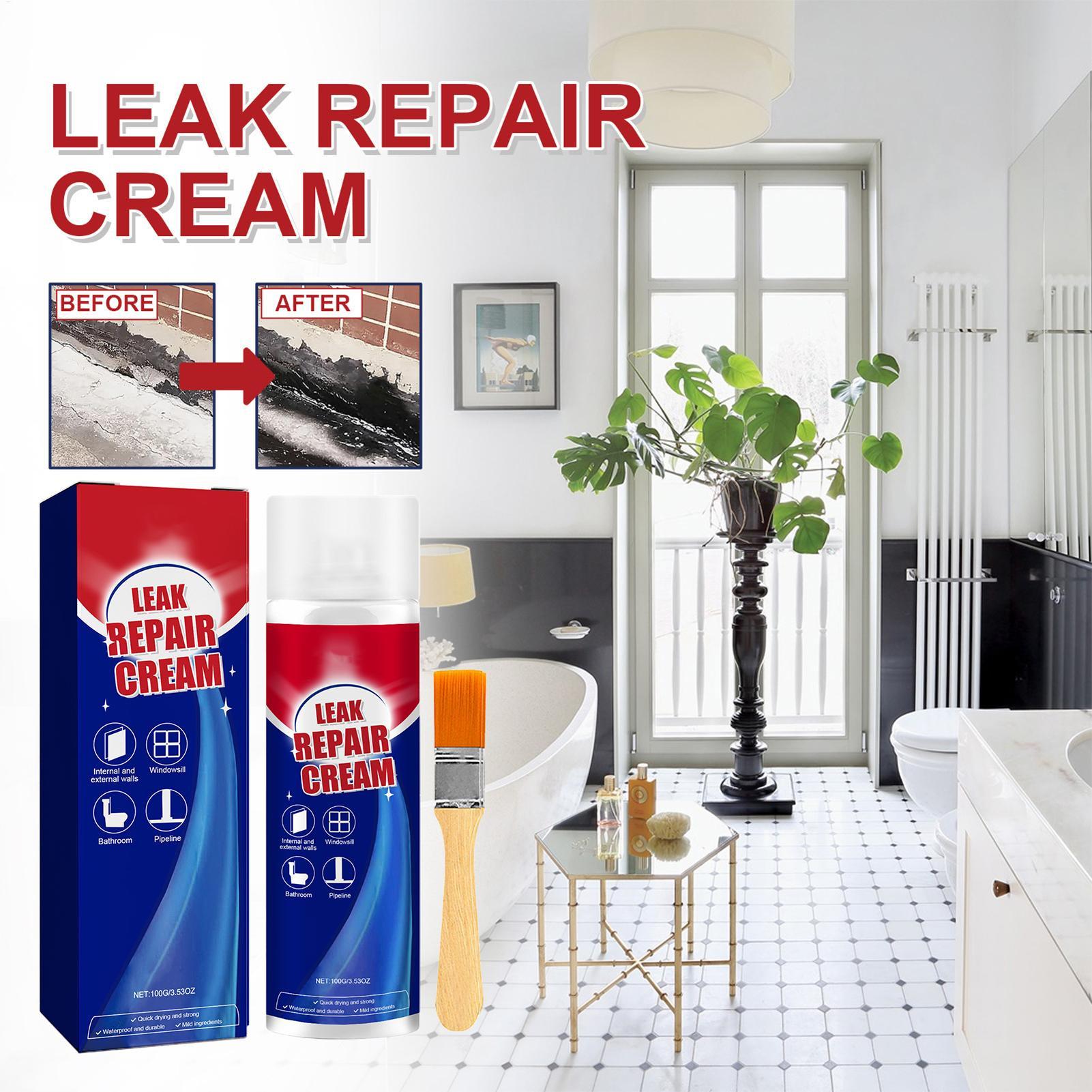 100ml Wodoodporny płyn do napr – Roof Sealant Patch recenzja i cena