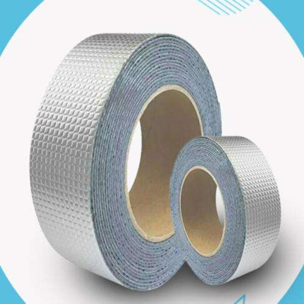 Long Lasting Butyl Tape Waterp – Roof Sealant Patch recenzja i cena