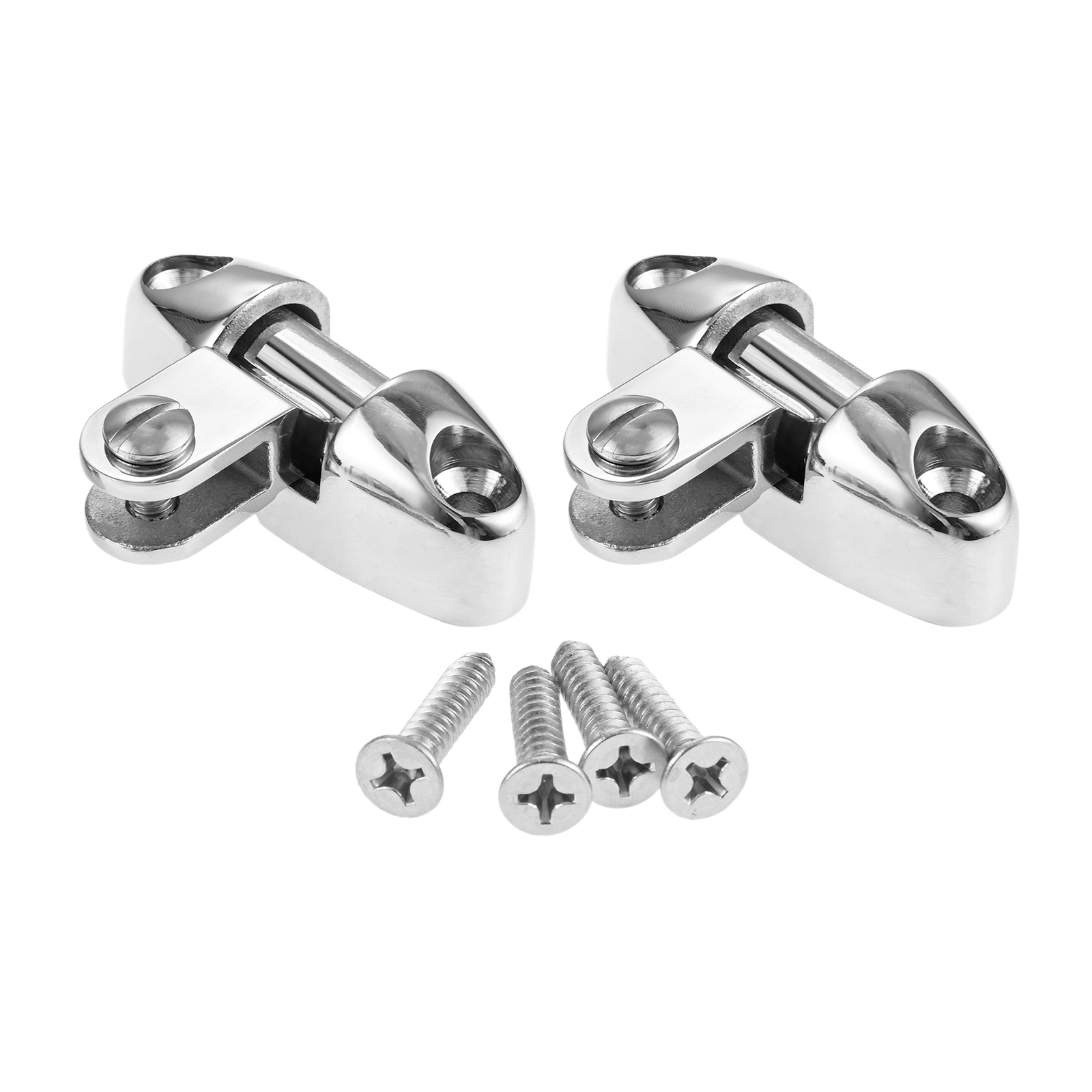 2 szt. Stal nierdzewna klasy m – Deck Screw Stainless recenzja i cena
