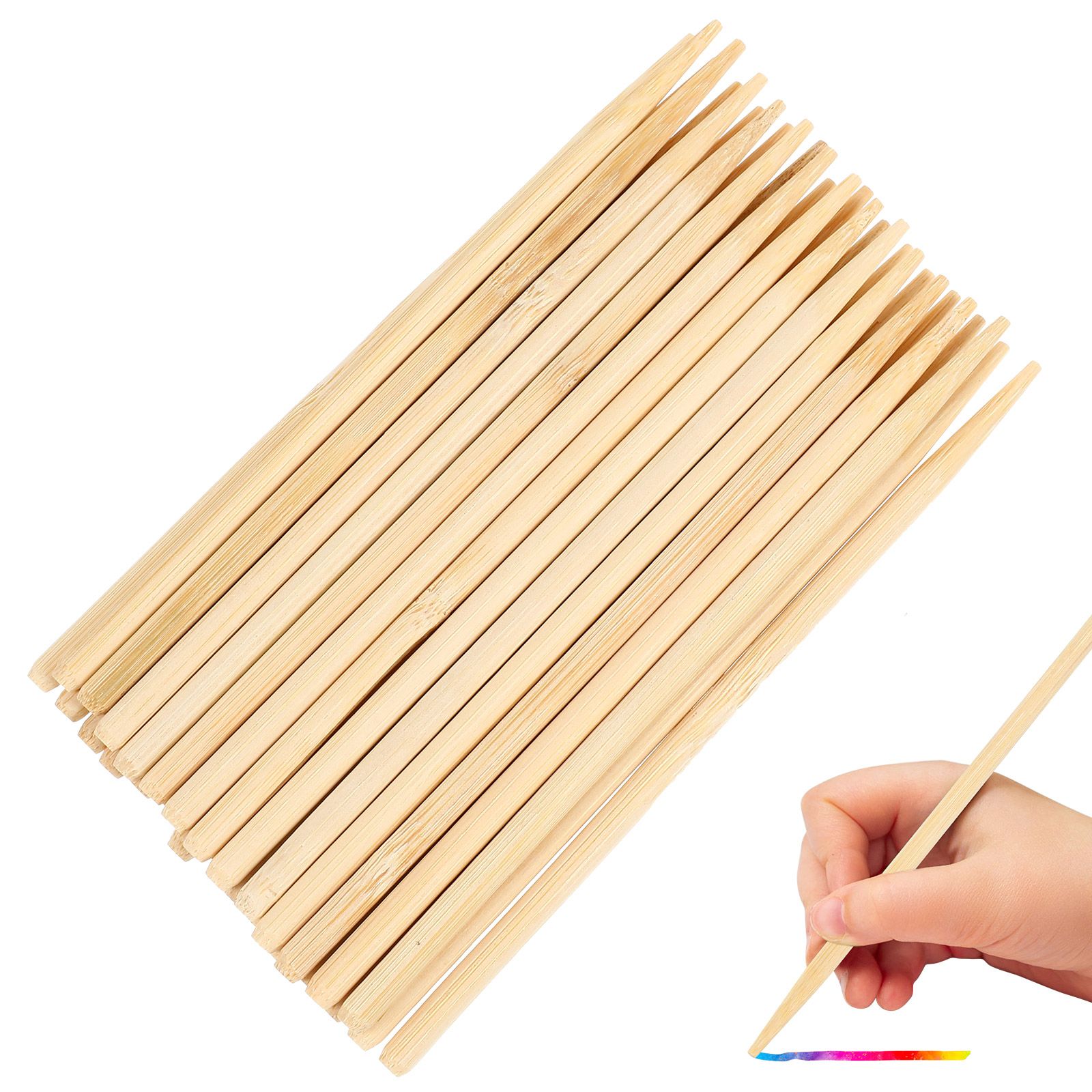 30 szt. Drewniane malowanie za – Wood Filler Stick recenzja i cena