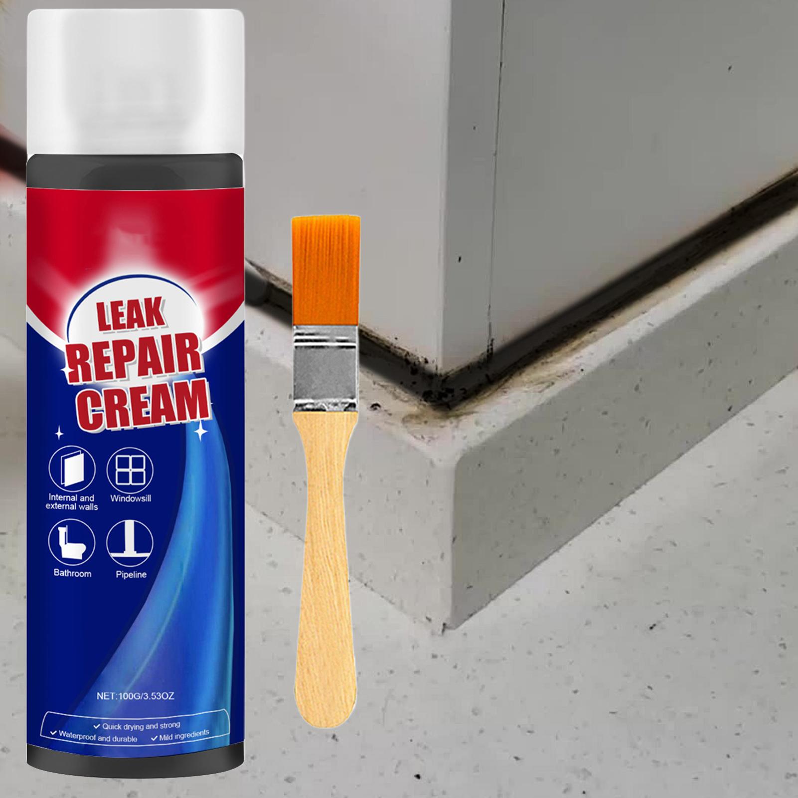 Długotrwały wodoodporny środek – Roof Sealant Patch recenzja i cena