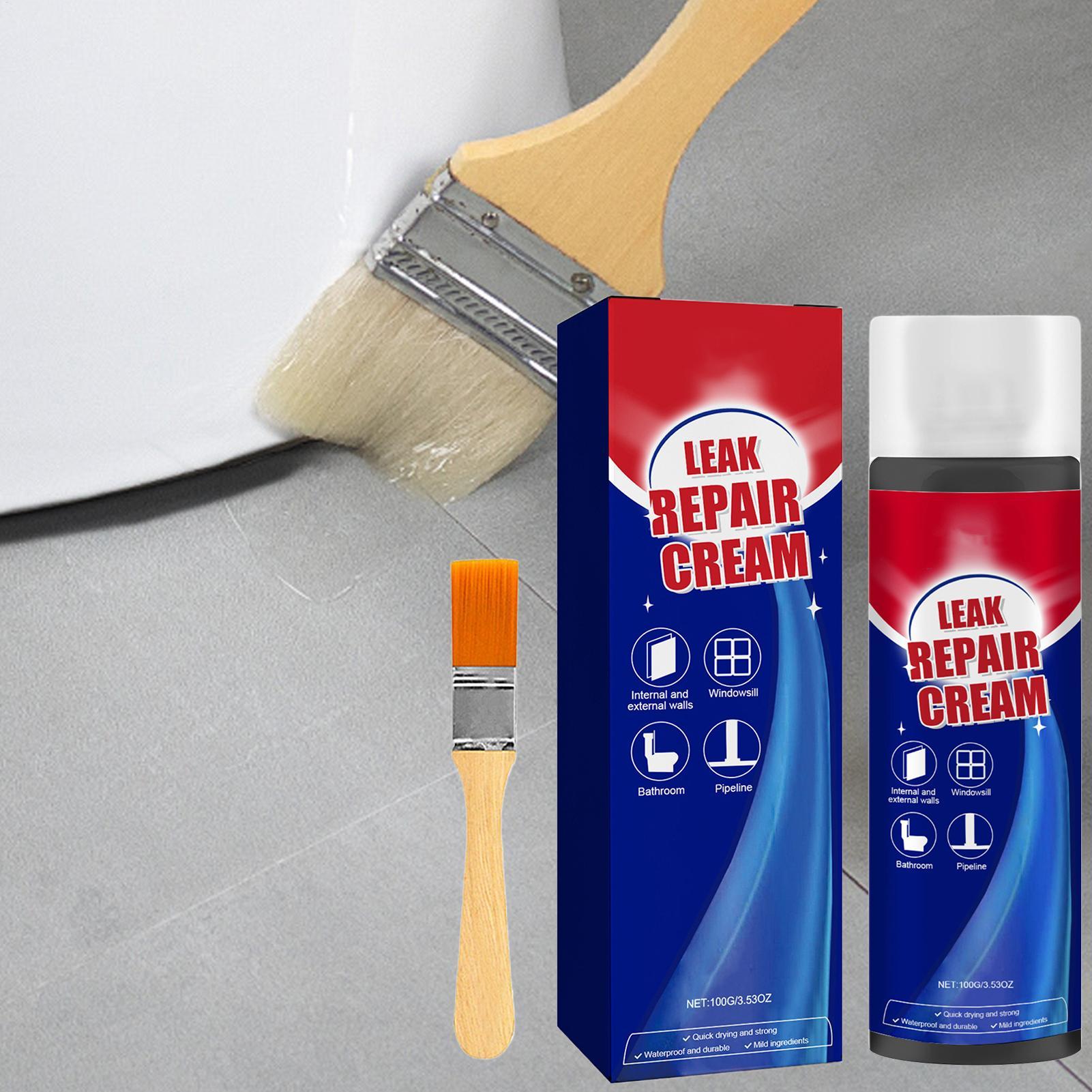 Długotrwały wodoodporny środek – Roof Sealant Patch recenzja i cena