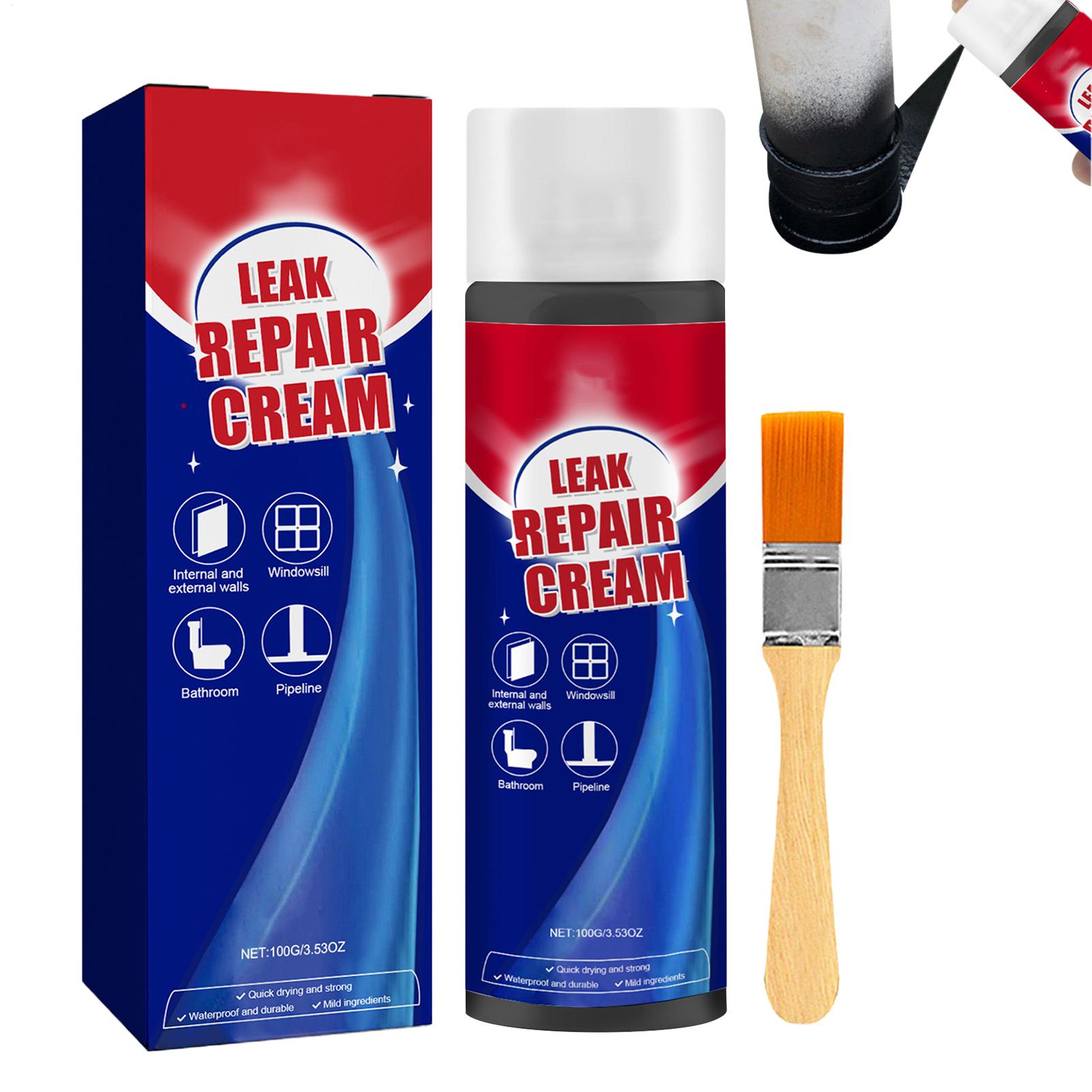 Długotrwały wodoodporny środek – Roof Sealant Patch recenzja i cena