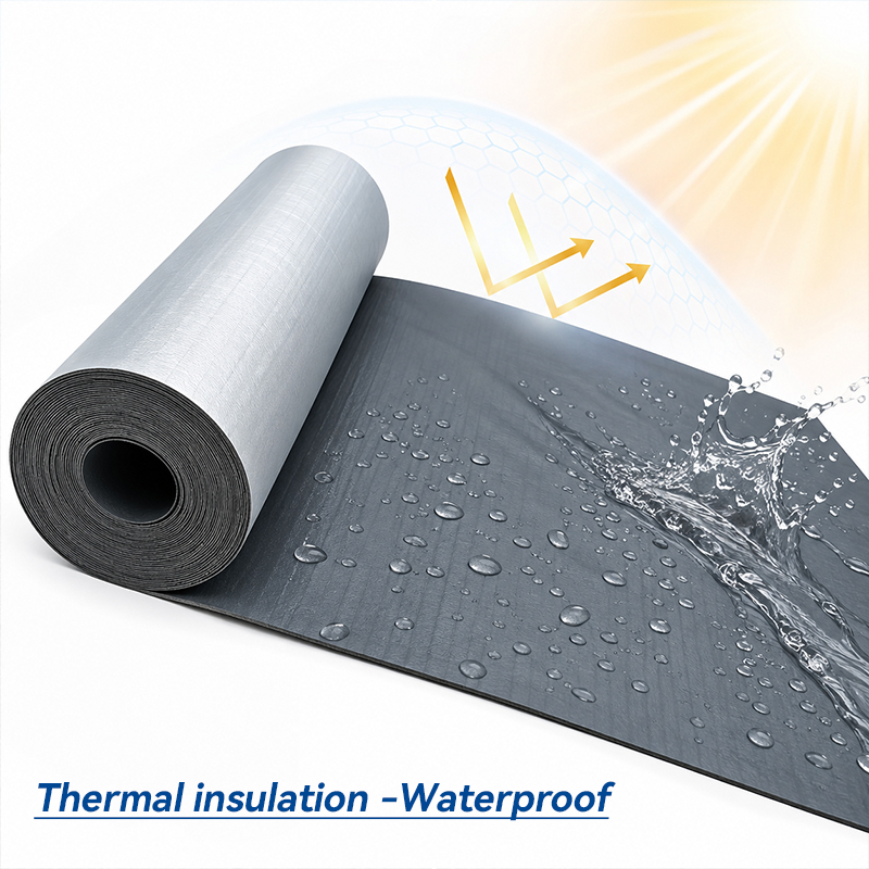 5/10M Wodoodporna Samoprzylepn – Roof Sealant Patch recenzja i cena