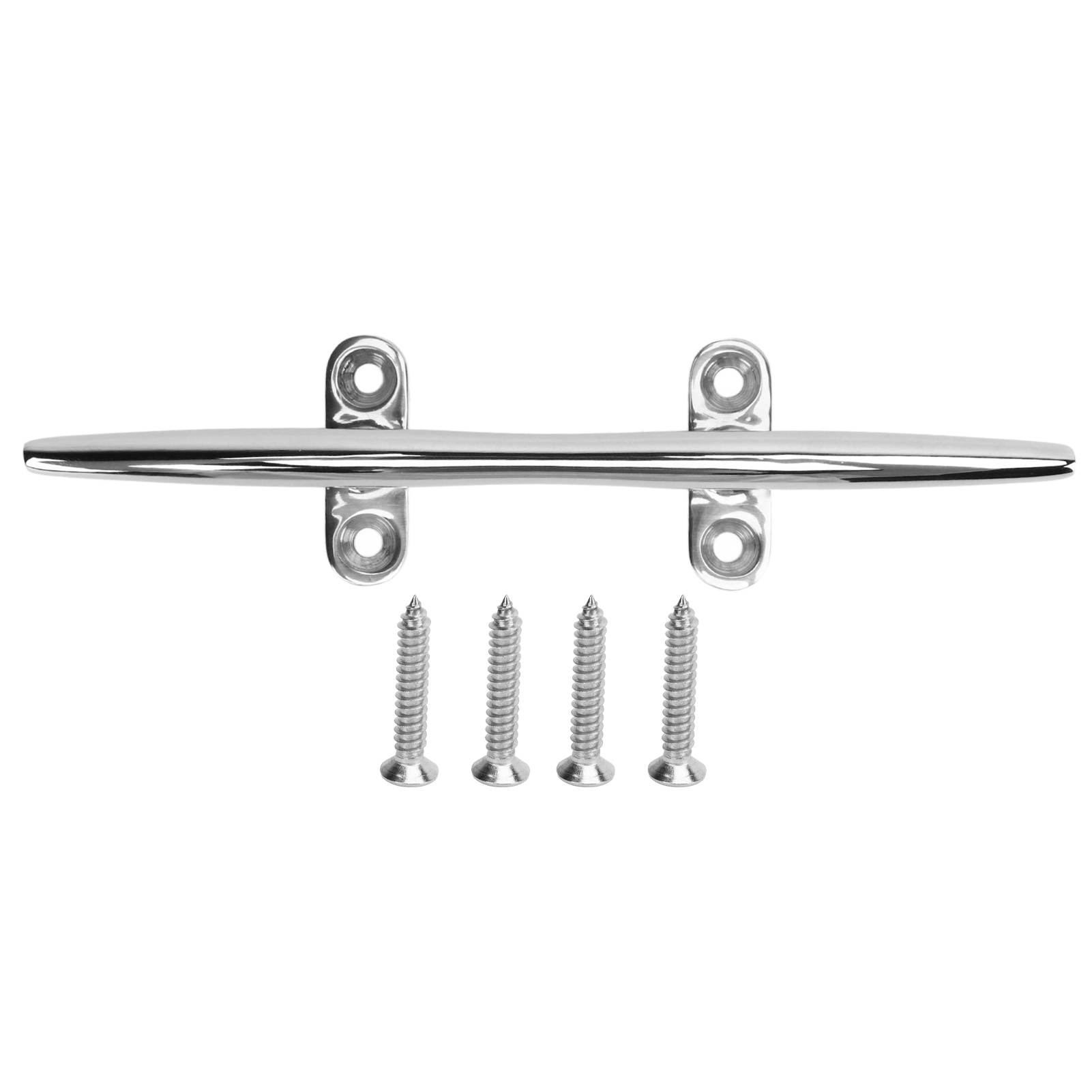 Knaaga łodzi z otwartą podstaw – Deck Screw Stainless recenzja i cena