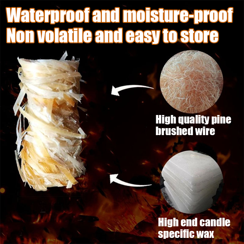 30/60/100/120 SZT. Naturalne w – Wood Filler Stick recenzja i cena