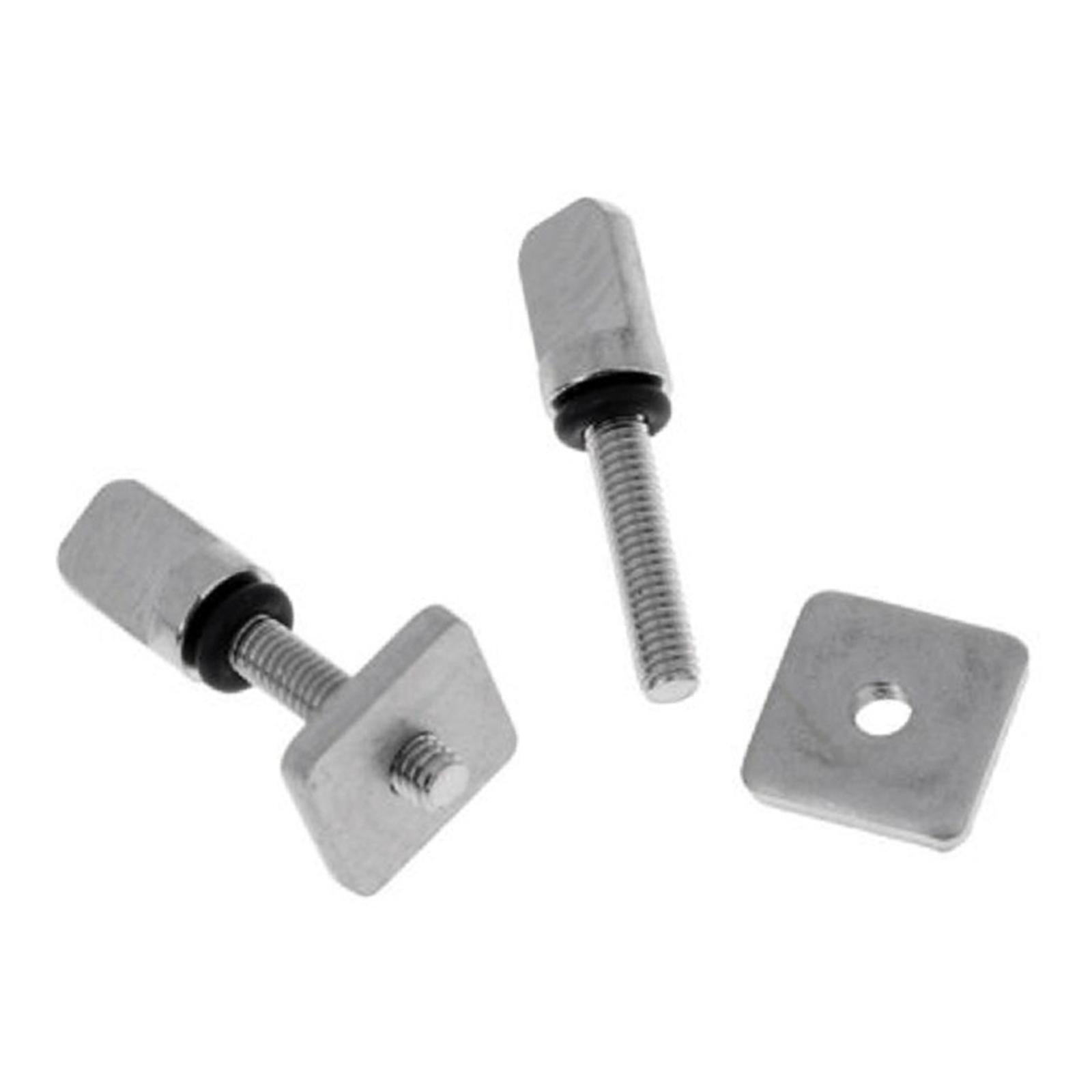Zestaw naprawczy do śrub mocuj – Deck Screw Stainless recenzja i cena