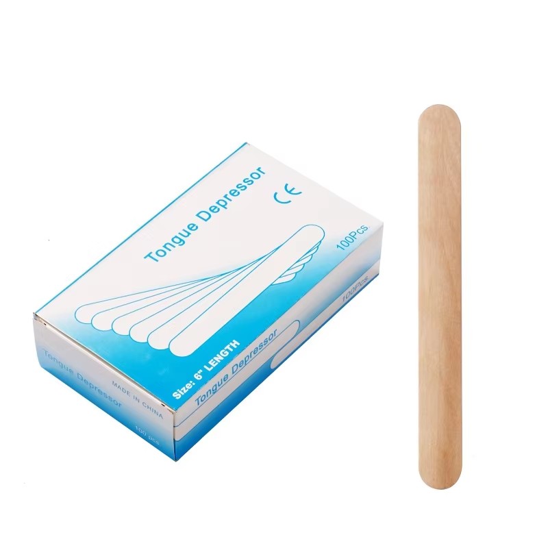 10/30/50/100 sztuk jednorazowy – Wood Filler Stick recenzja i cena