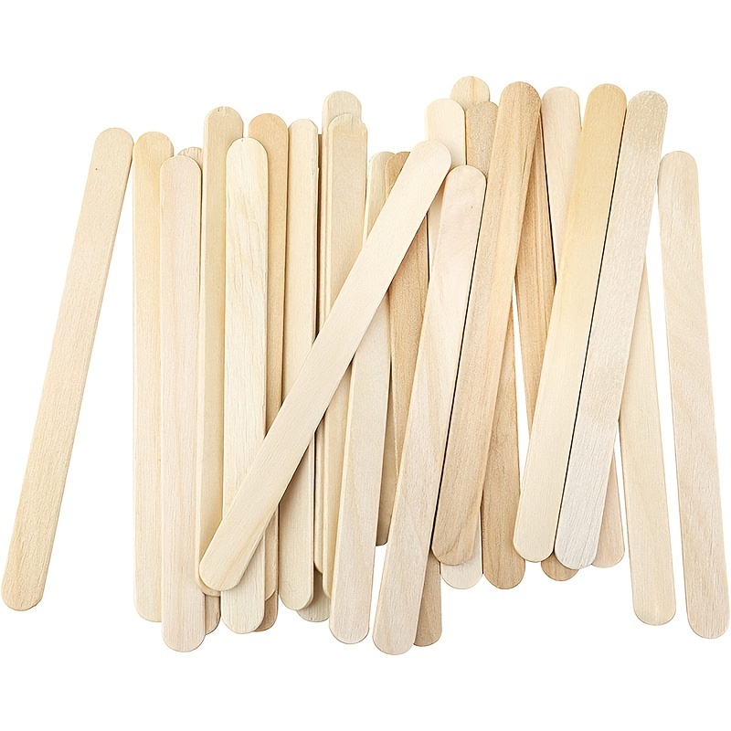 10/30/50/100 sztuk jednorazowy – Wood Filler Stick recenzja i cena