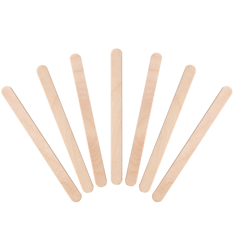 100 szt. Jednorazowe woskowani – Wood Filler Stick recenzja i cena