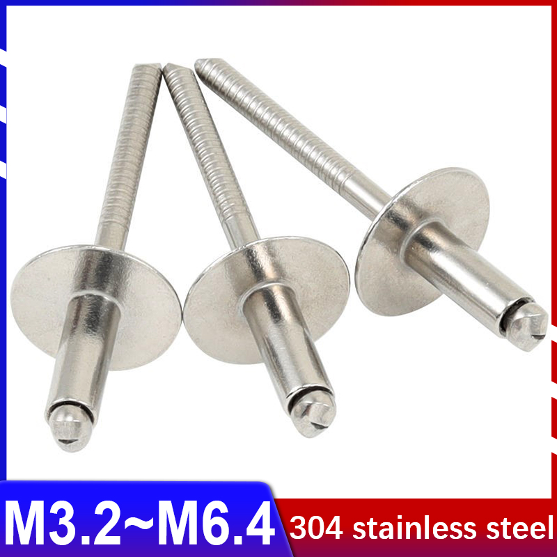 Nit z dużą główką ze stali nie – Deck Screw Stainless recenzja i cena