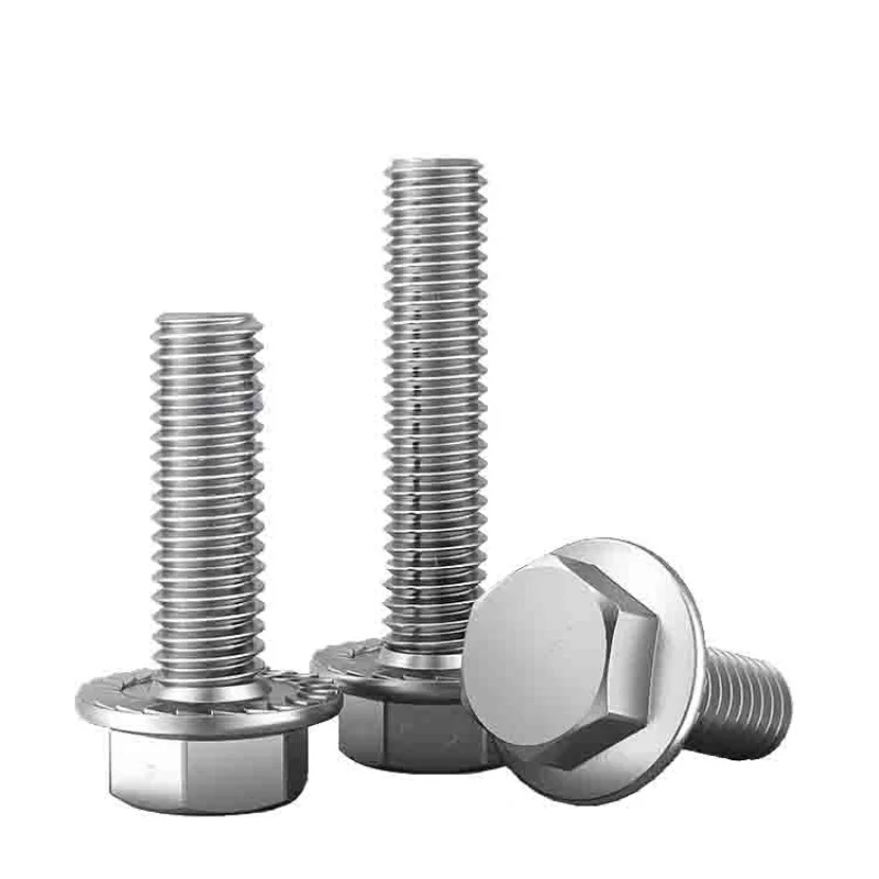 Śruba kołnierzowa ze stali nie – Deck Screw Stainless recenzja i cena