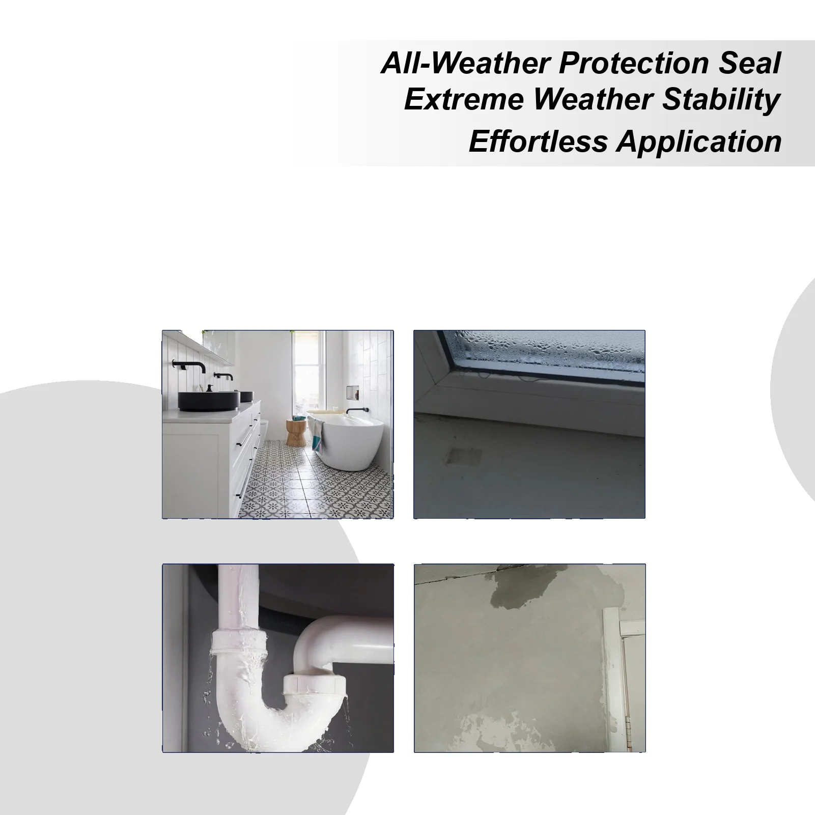Wodoodporny spray do naprawy p – Roof Sealant Patch recenzja i cena