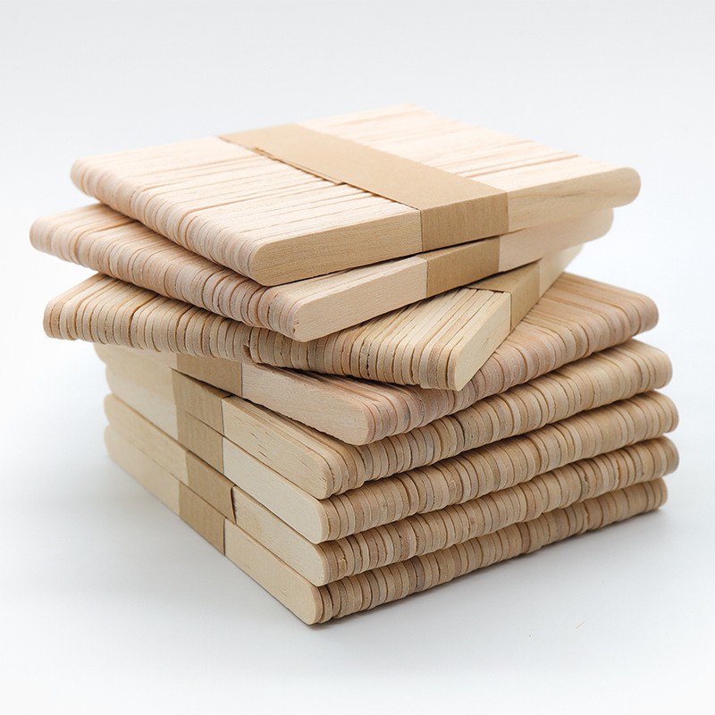 50 sztuk kobieta drewniane szt – Wood Filler Stick recenzja i cena