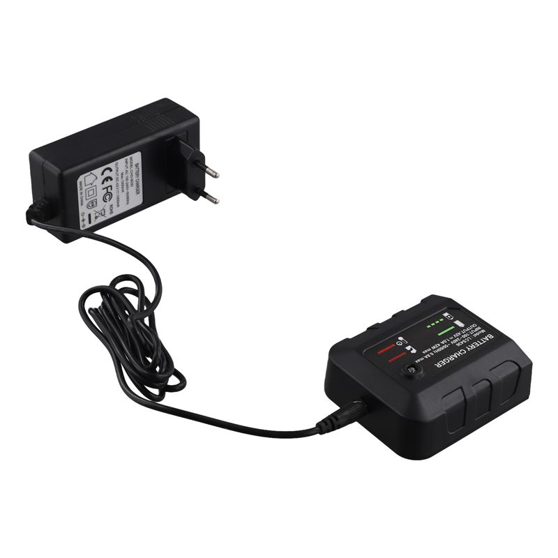 ABGI – akumulatory litowe 36 V – Black+Decker Tool Cordless recenzja i cena