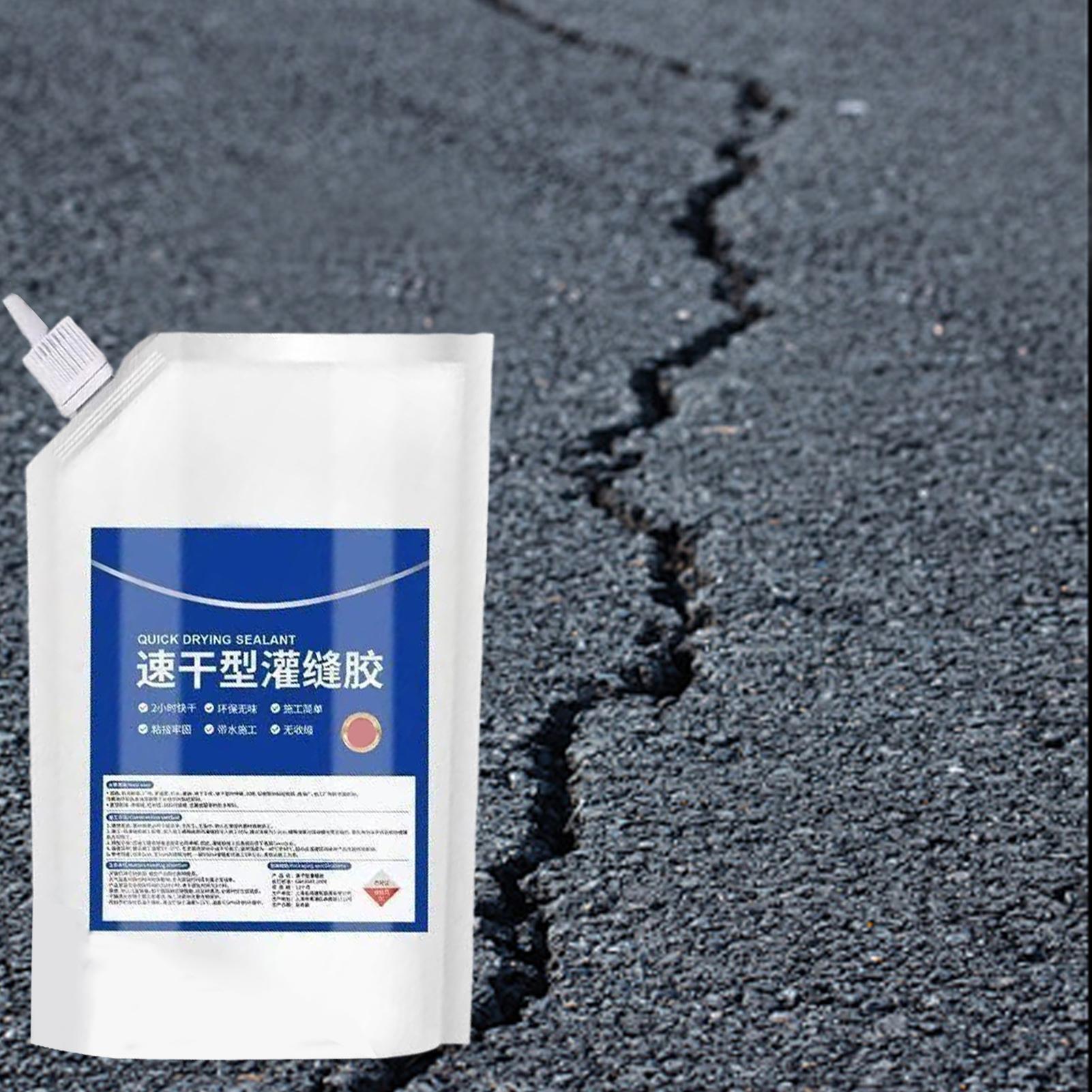 Uszczelniacz do dachów, klej u – Roof Sealant Patch recenzja i cena
