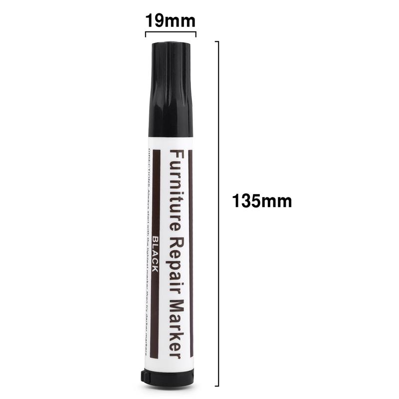 Zestaw do retuszu mebli Marker – Wood Filler Stick recenzja i cena
