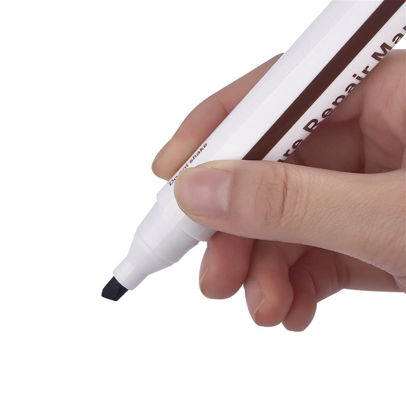 Zestaw do retuszu mebli Marker – Wood Filler Stick recenzja i cena