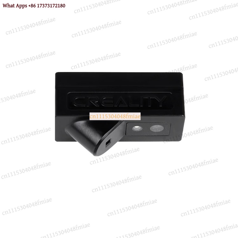 Moduł radarowy AI do drukarki  – Creality Printer K1 recenzja i cena