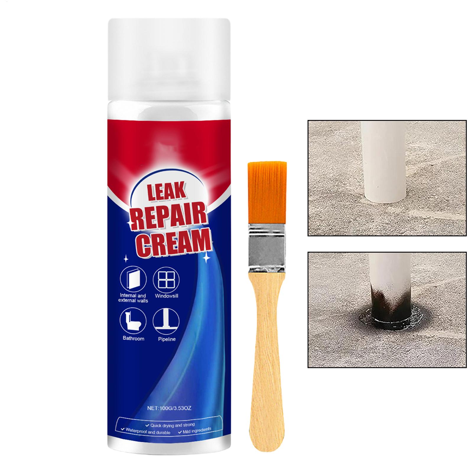 100ml Wodoodporny uszczelniacz – Roof Sealant Patch recenzja i cena