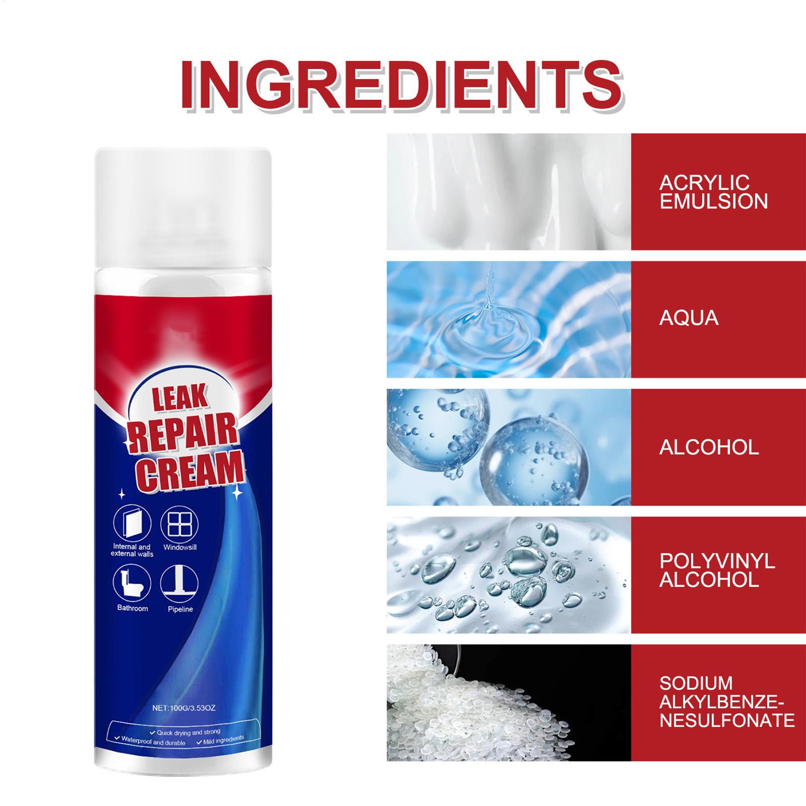 100ml Wodoodporny uszczelniacz – Roof Sealant Patch recenzja i cena