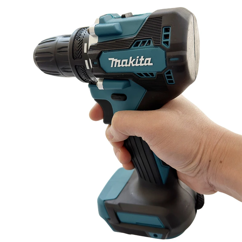 Makita DDF487 – akumulatorowa  – Home Improvement Warehouse recenzja i cena