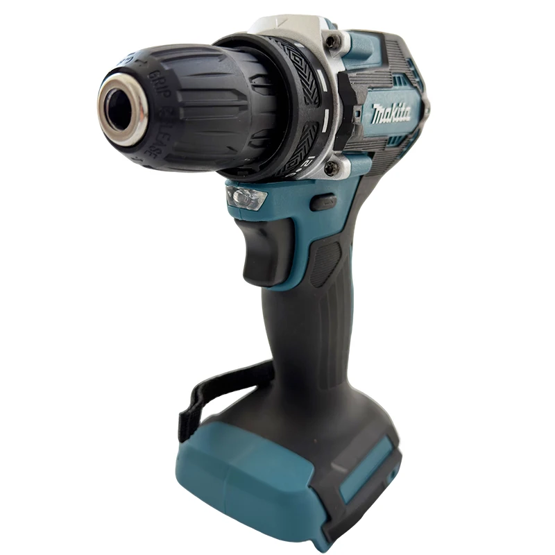 Makita DDF487 – akumulatorowa  – Home Improvement Warehouse recenzja i cena