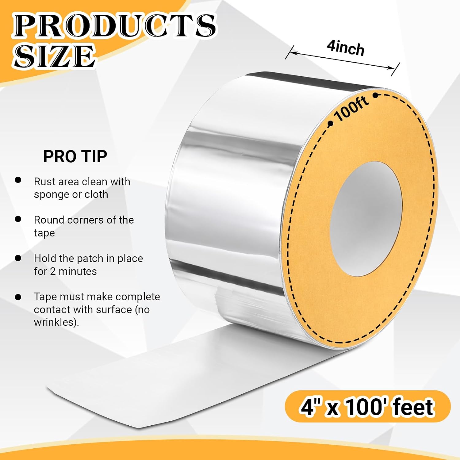Taśma butylowa 10 cm x 30 m, t – Roof Sealant Patch recenzja i cena
